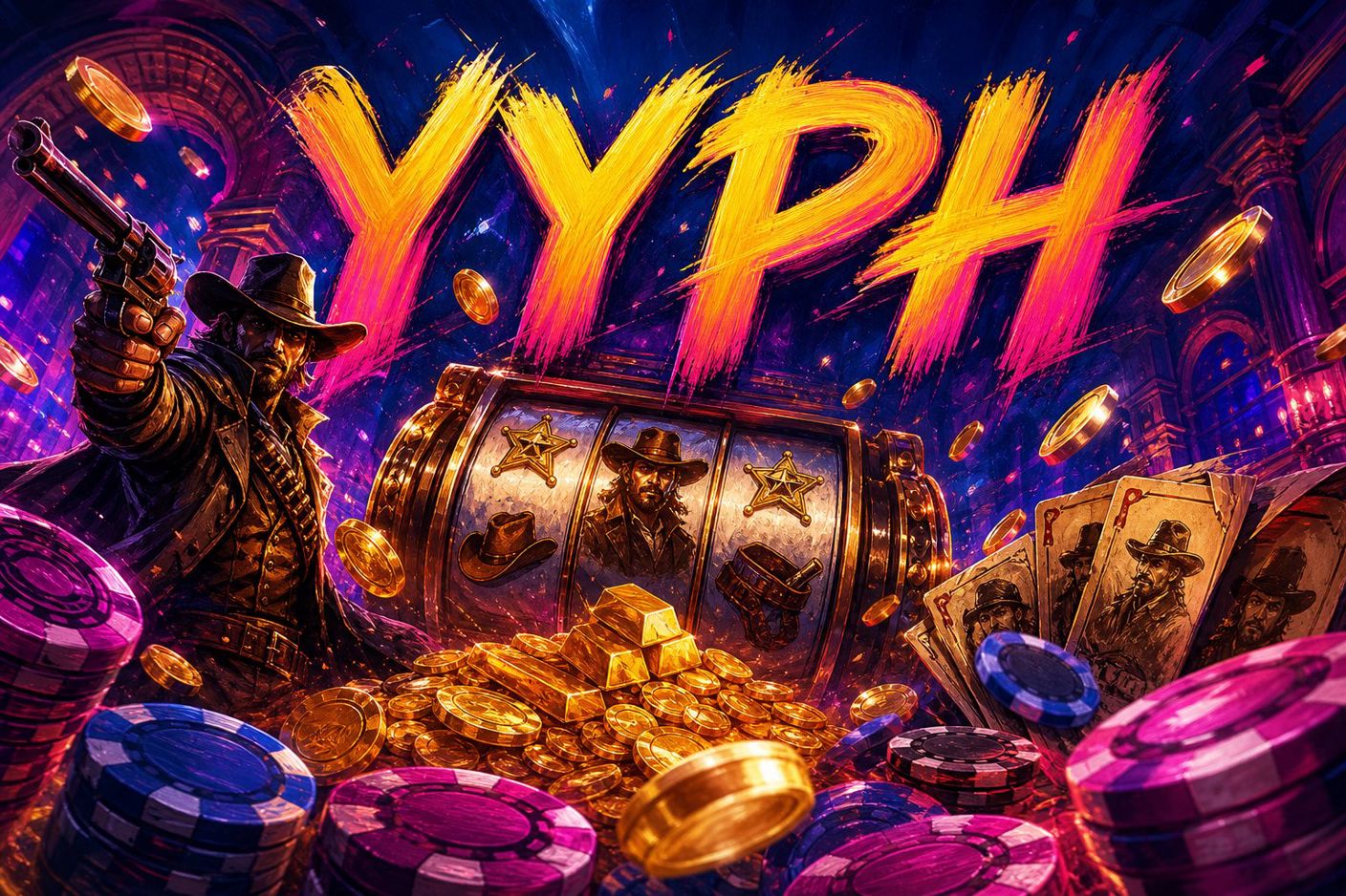 Fitur riwayat putaran di Fortune Gems YYPH yang menunjukkan hasil putaran sebelumnya